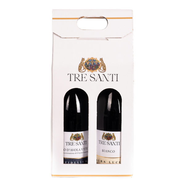 cassa mista selezione della cantina – 6 bottiglie