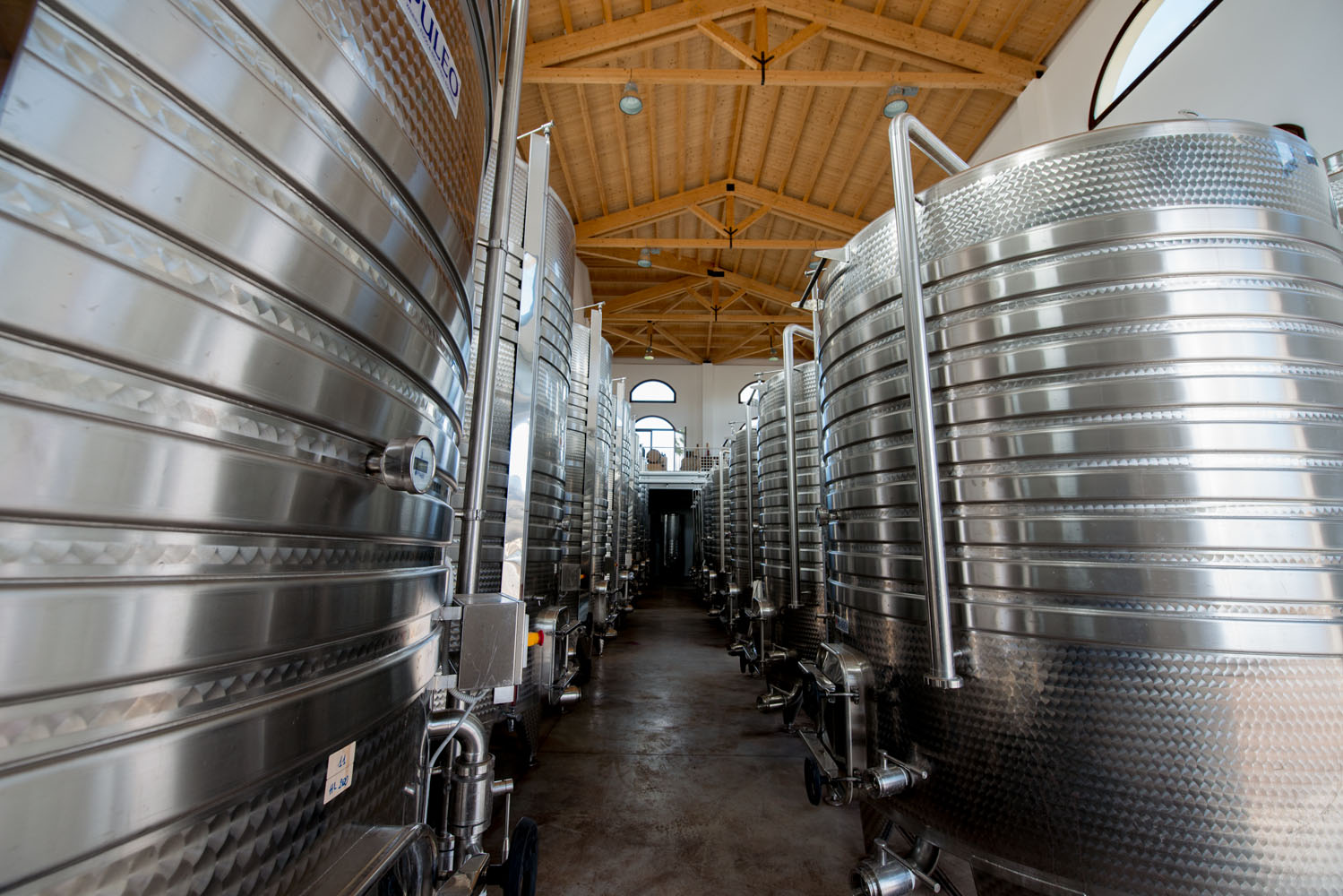 Box 2 bottiglie di vino