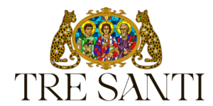 Logo Tre Santi